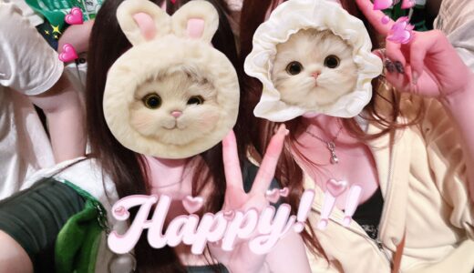 ライブ三昧！はっぴい！！