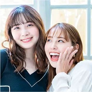 女性が喜ぶ写真