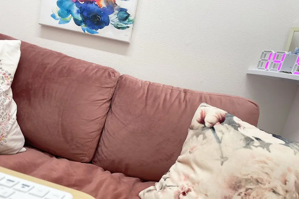 ルームの写真