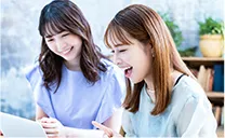 サポート中の写真01