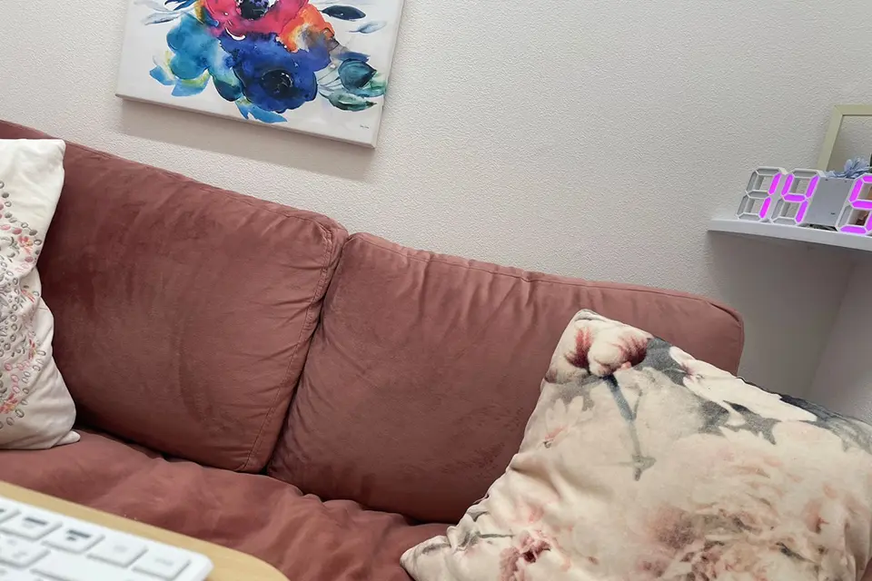 ルームの写真