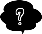？